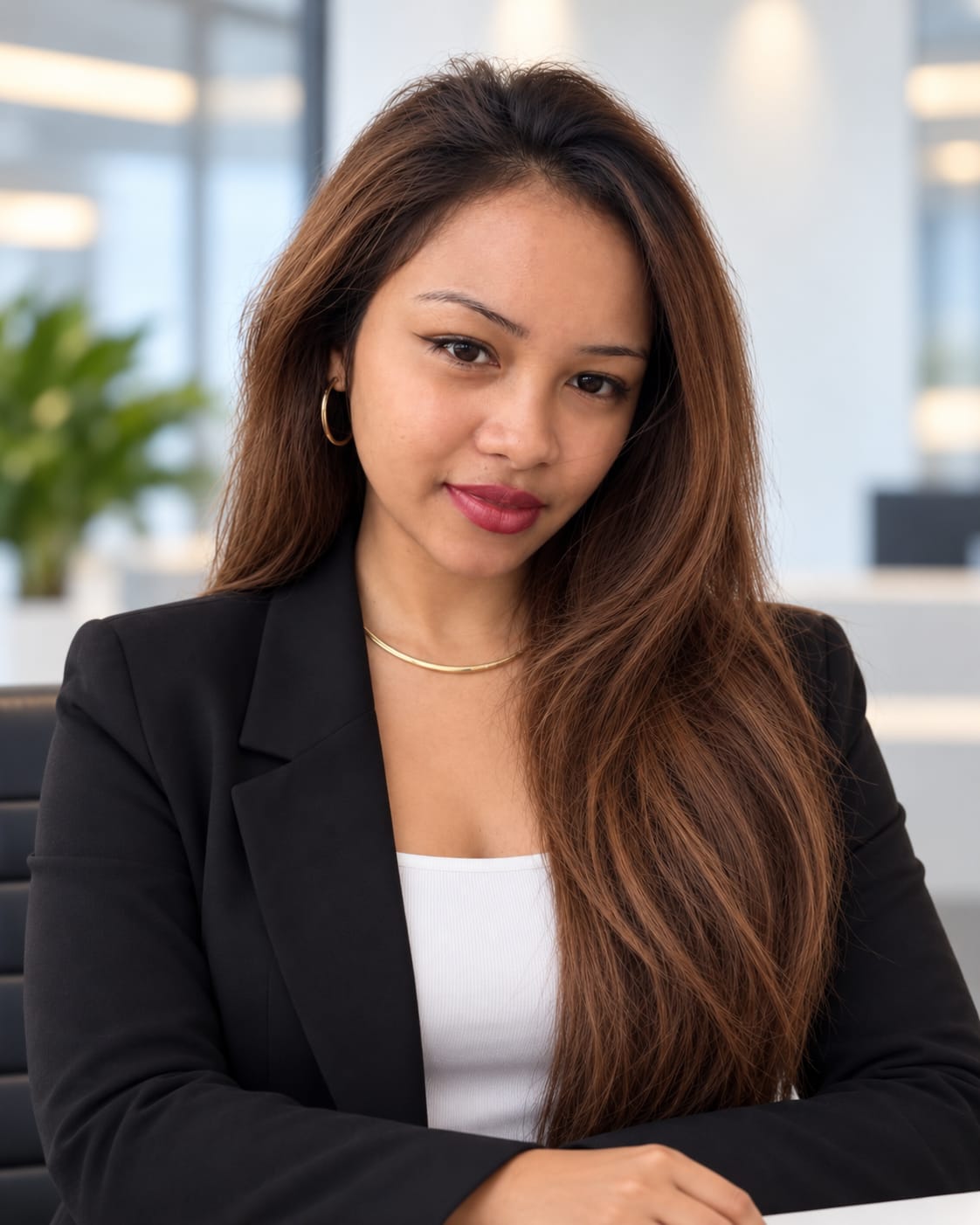 Alice, Community manager