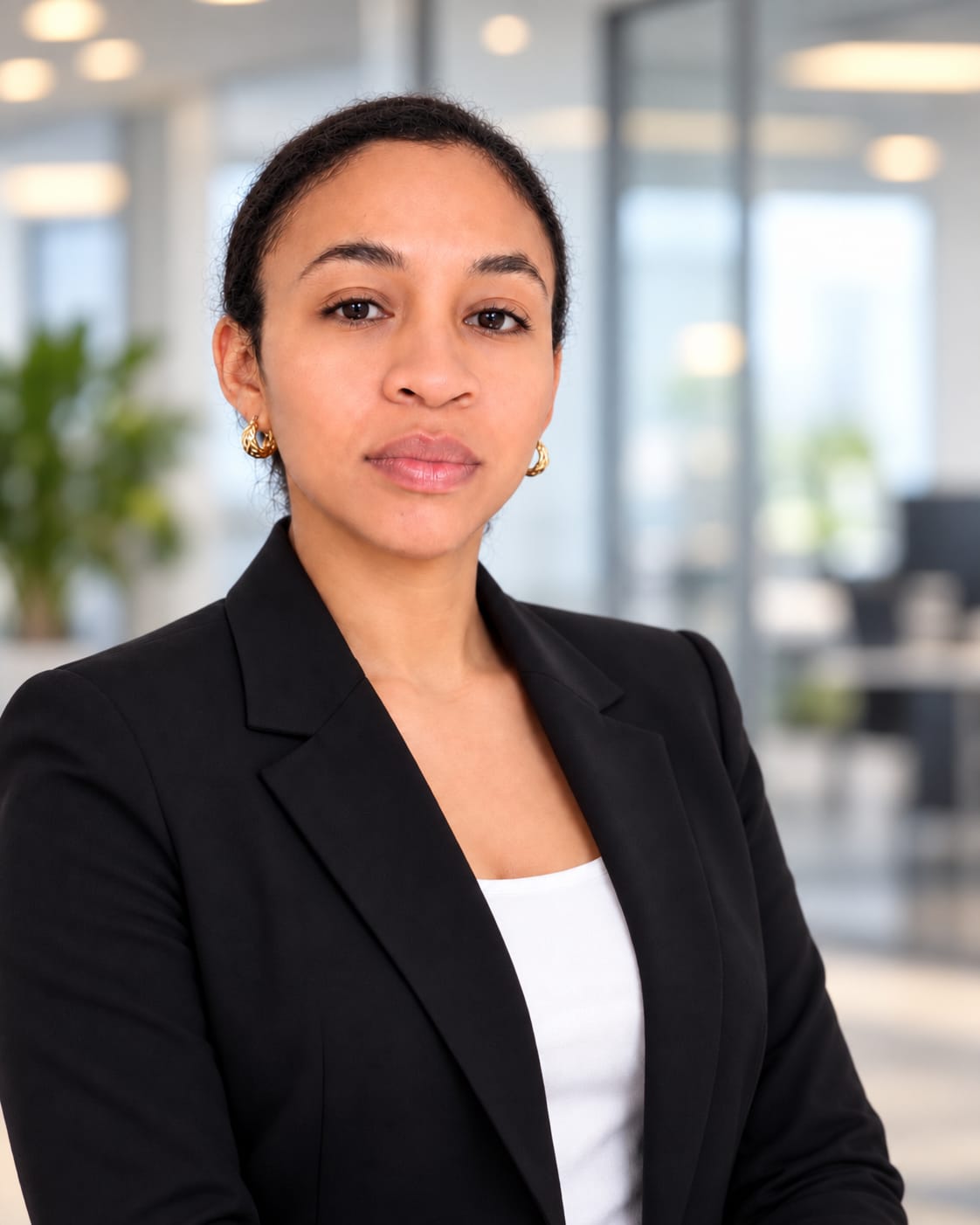 Harifeno, Comptable / aide-comptable