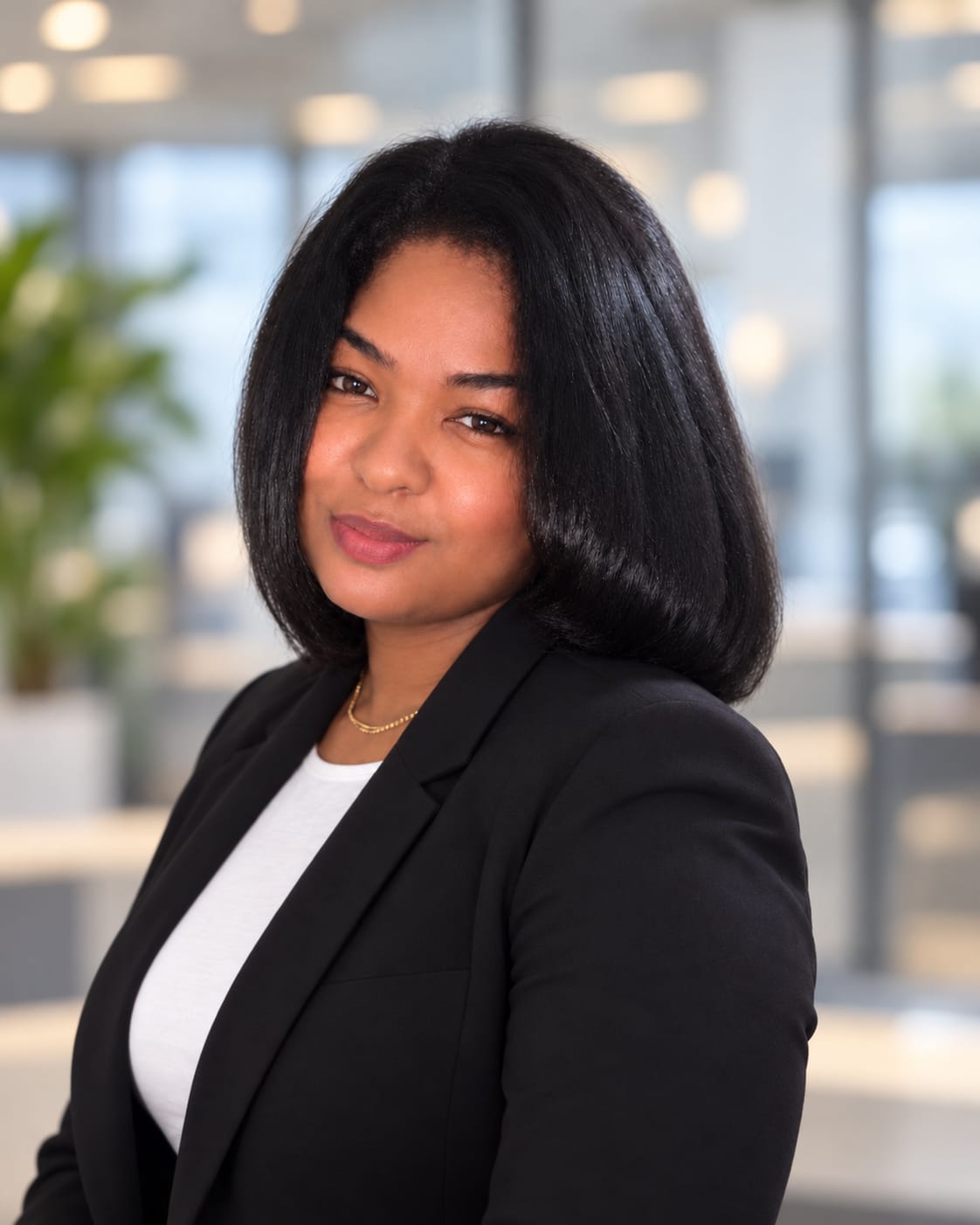 Natacha, Secrétaire médicale à distance