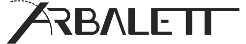 Logo Arbalett