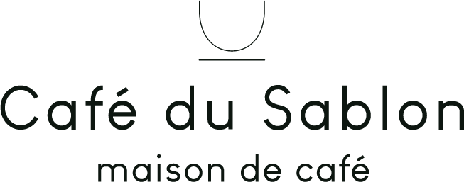 Logo Café du Sablon