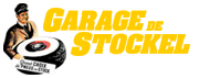 Logo Garage de Stockel