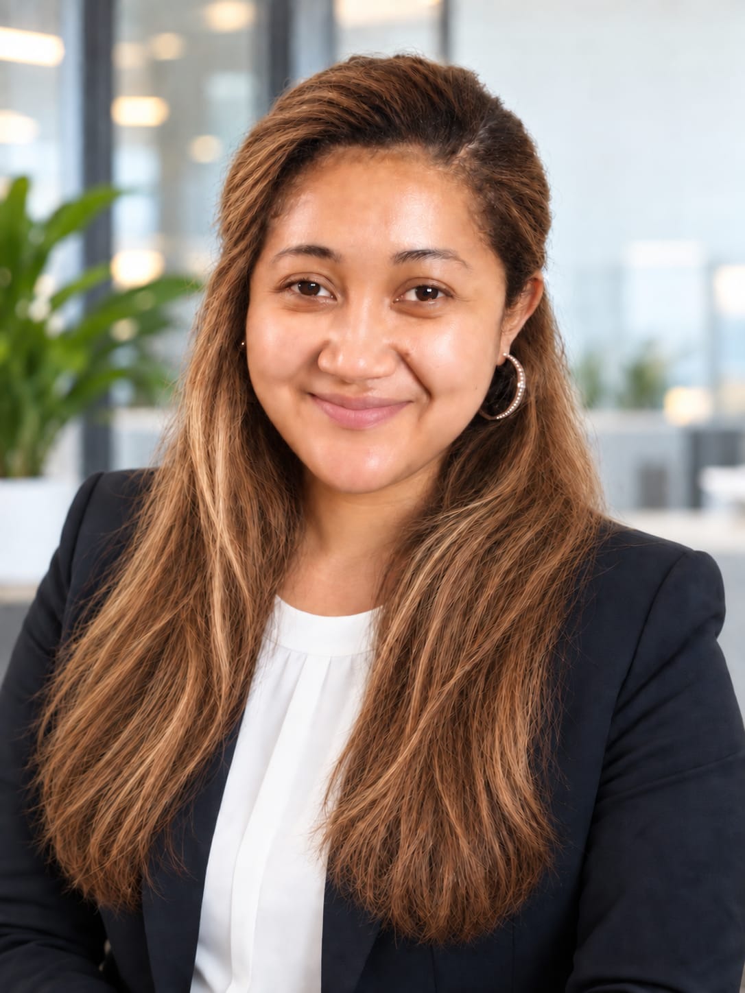 Manou, Assistante commerciale, prospection et relance clients