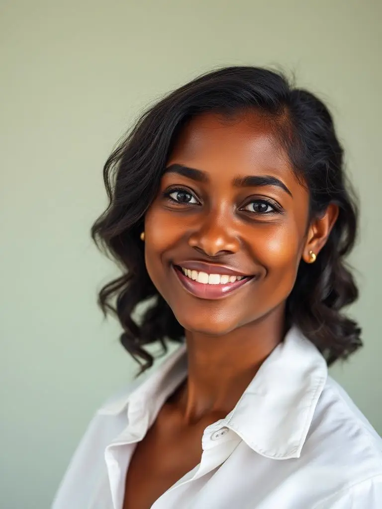 Valériane, Assistante RH et gestionnaire de planning