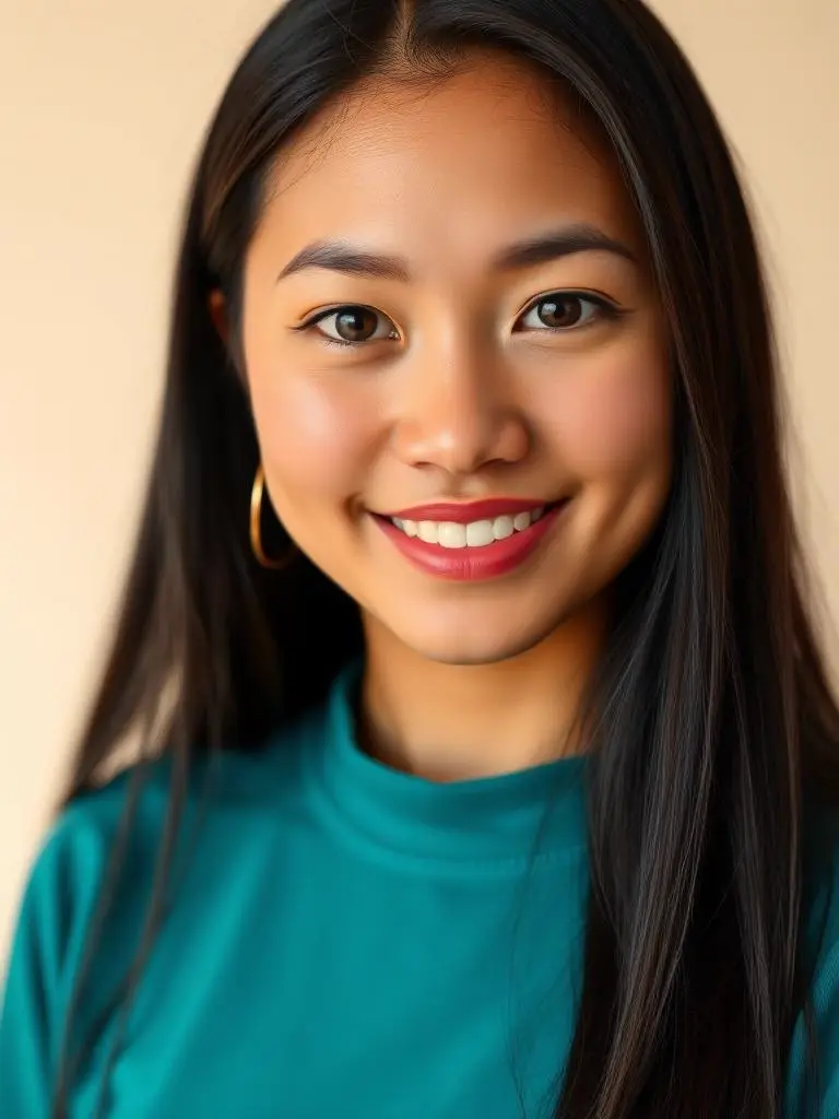 Maeva, Chargée de marketing et communication